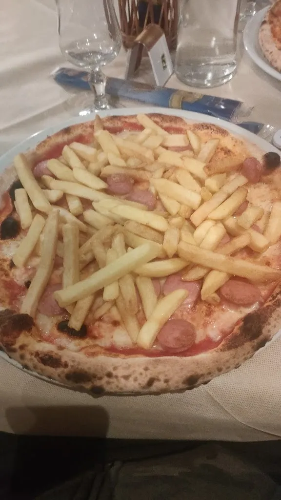 Francesco C._Pizzeria Leone San Marco_Recoaro Terme_recensione