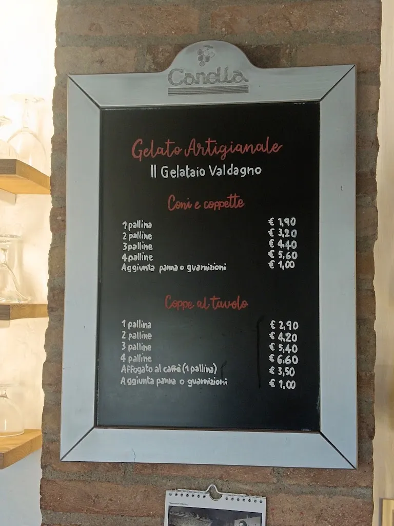 Menu_Hostaria al Colle da Mattea_Recoaro Terme_immagine_2
