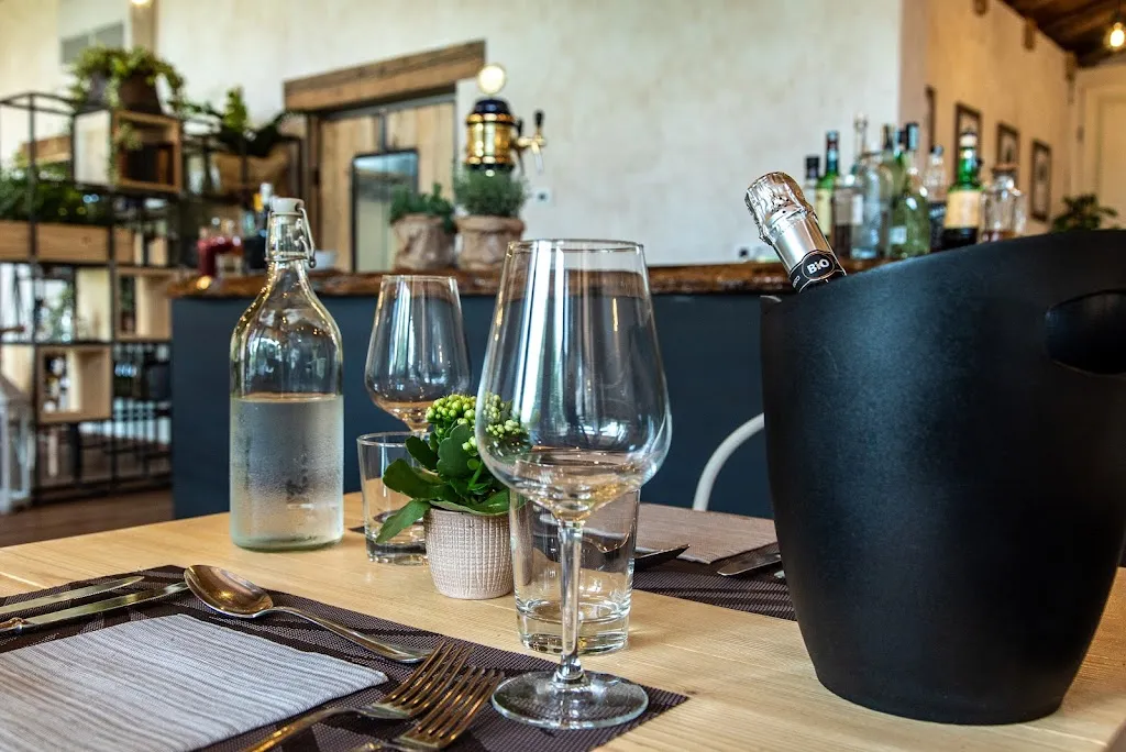 Il Giardino - green restaurant_Robegano_slider_image_2