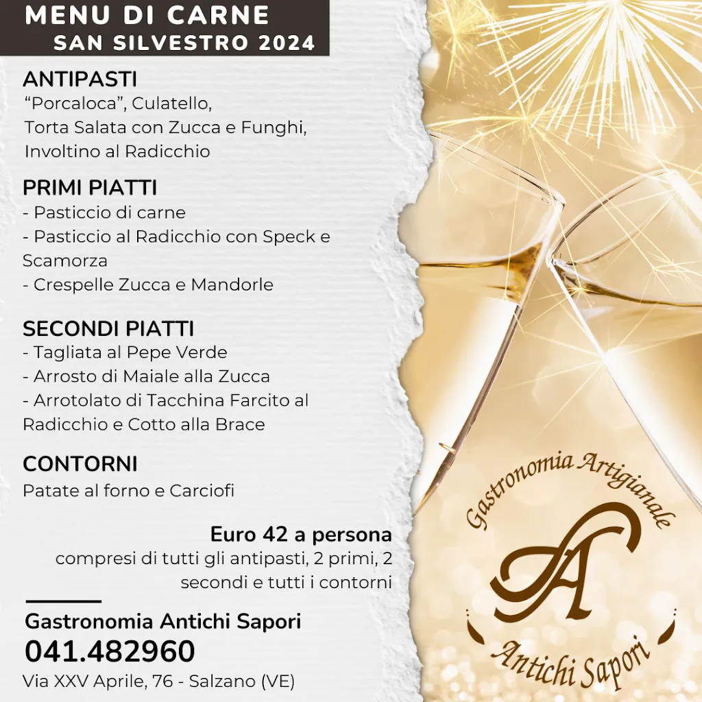Menu_Gastronomia Antichi Sapori_Robegano_image_1