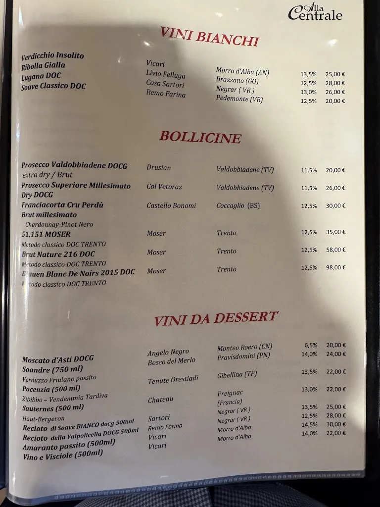 Menu_Ristorante alla Centrale_Robegano_image_3