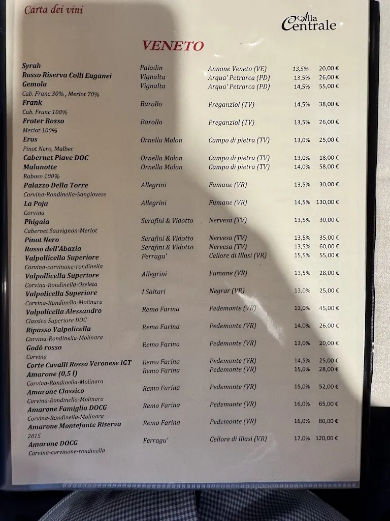 Menu_Ristorante alla Centrale_Robegano_image_4
