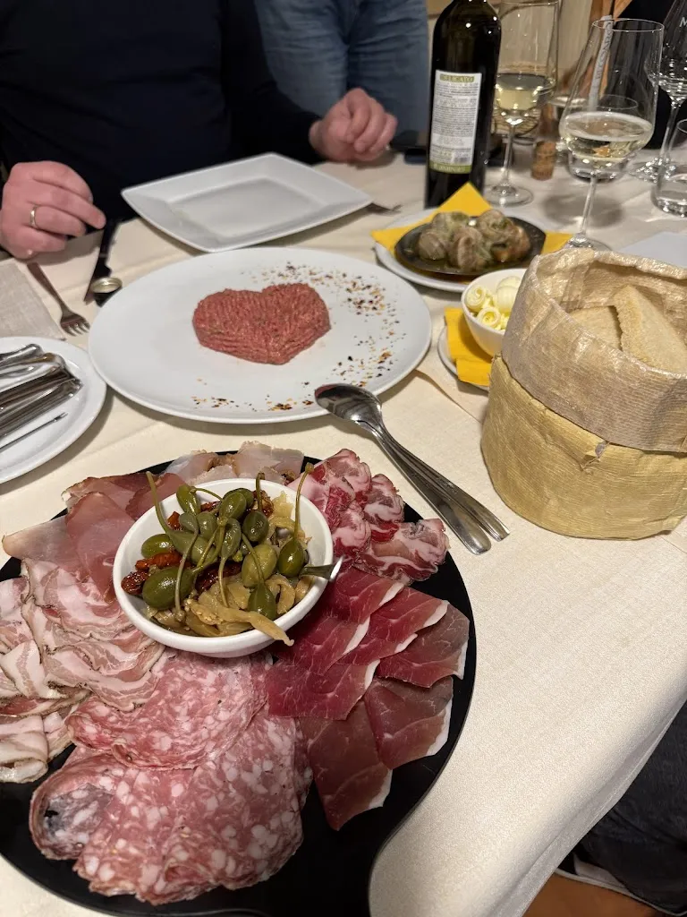 Matt_Ristorante alla Centrale_Robegano_review