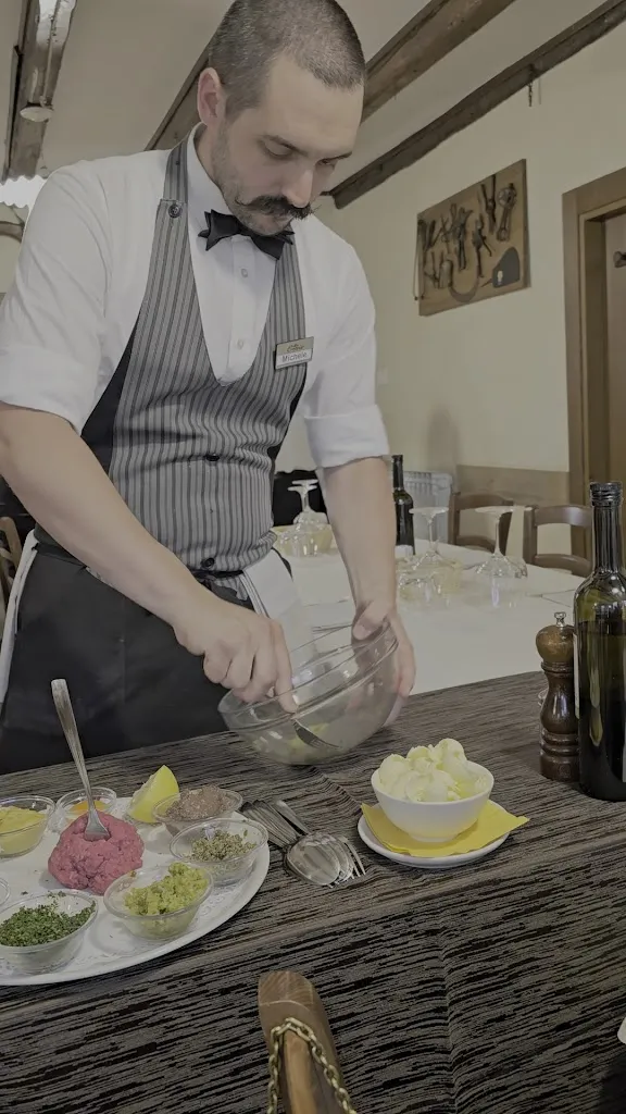 Allan Koshy_Ristorante alla Centrale_Robegano_review