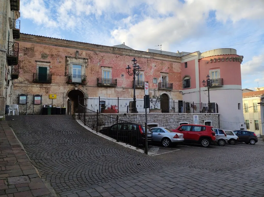 Baronale_Rignano Garganico_slider_image_2