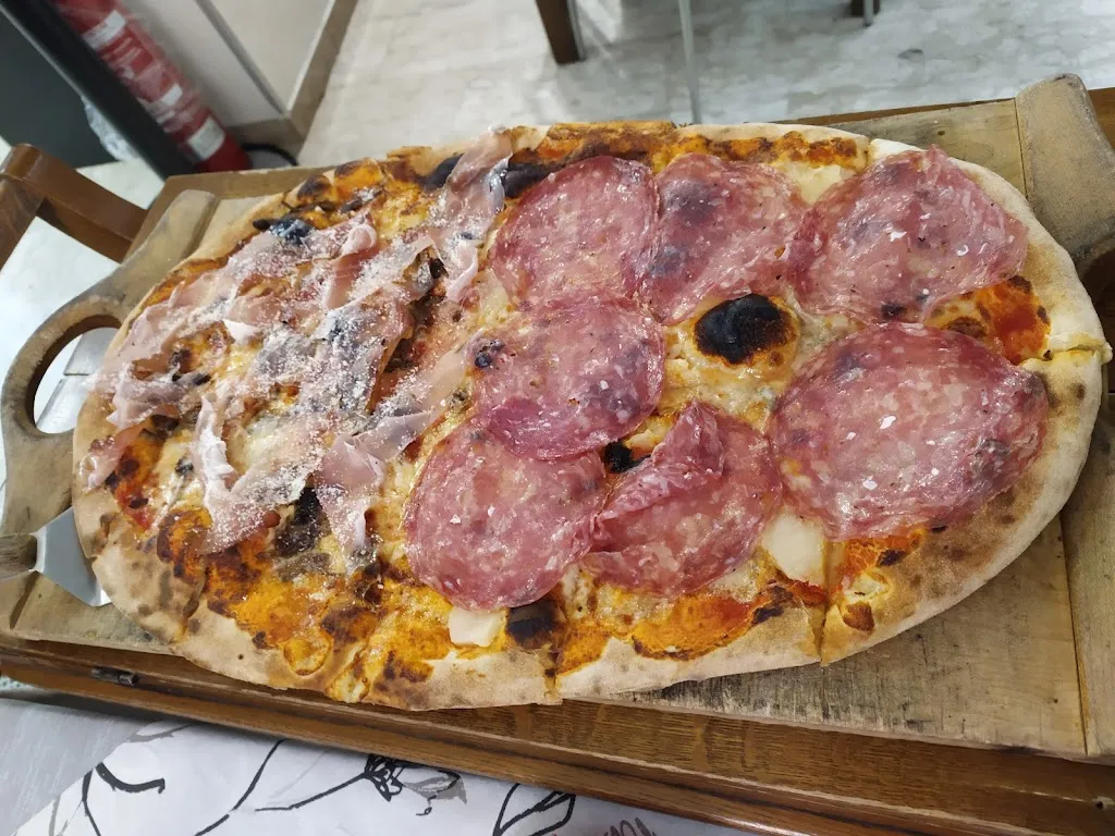 Nindya Kurnia_Paradiso. L'arte di fare la pizza_Roncanova_review