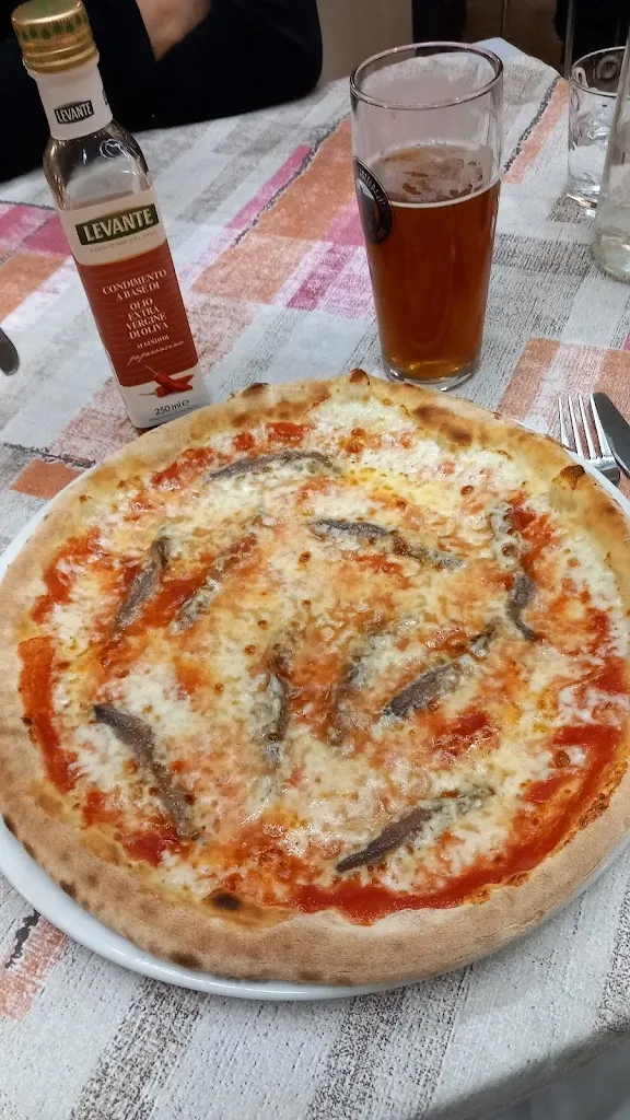 Roberto Gagliardini_Paradiso. L'arte di fare la pizza_Roncanova_review