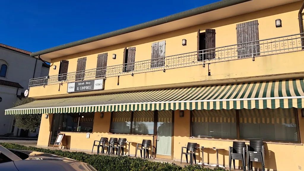 Simone Celati_Albergo Ristorante Campanile Azzurro_Ronchi di Campanile_review