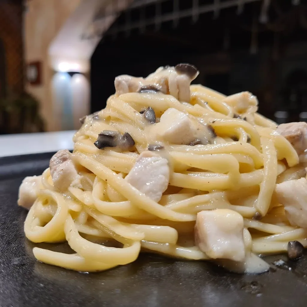 Filippo Sardos Albertini_Trattoria Villafranca | Locanda del Viandante_Rosegaferro_review