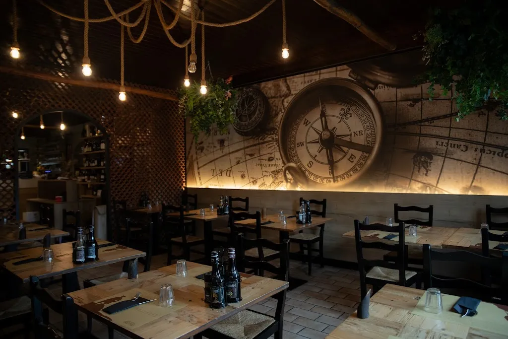 Trattoria Villafranca | Locanda del Viandante restaurant in Rosegaferro