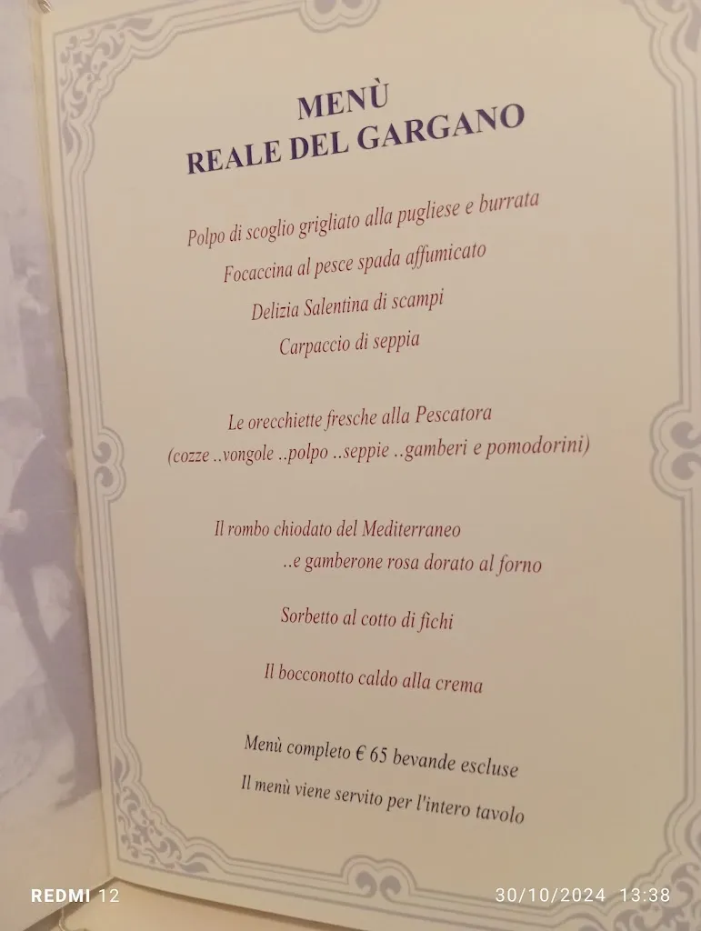 Menu_Ristorante Il Gargano_Rosegaferro_immagine_3
