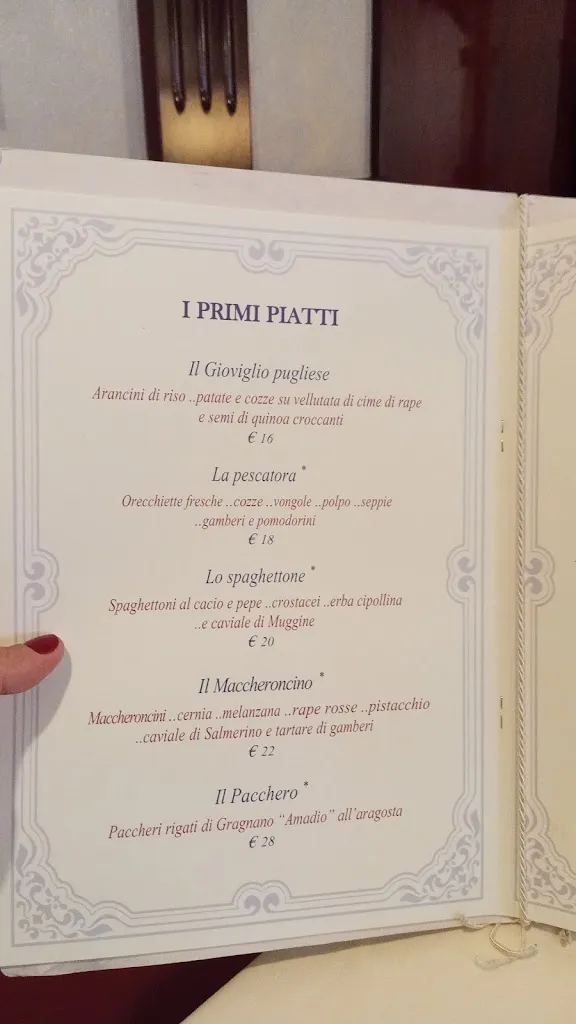 Menu_Ristorante Il Gargano_Rosegaferro_immagine_4