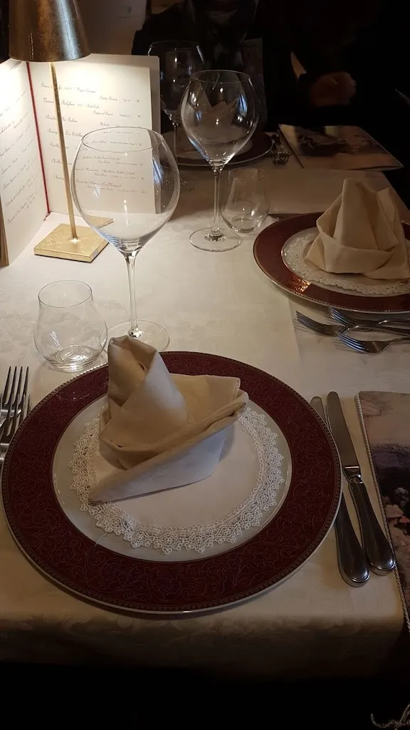 Federica Giuliano_Ristorante Il Gargano_Rosegaferro_recensione