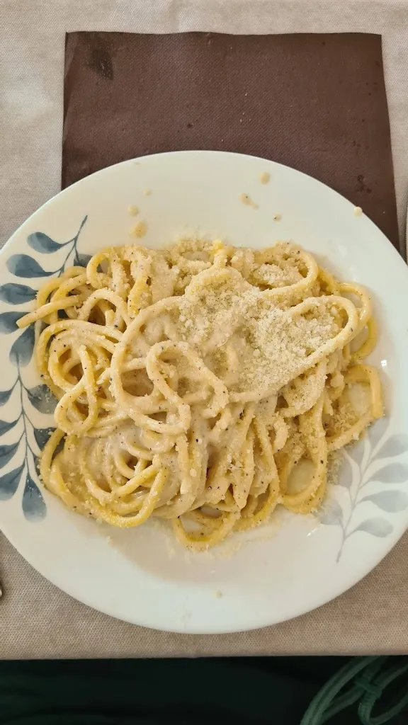 Alexandra Fedorova_Trattoria Settima Onda_Rosegaferro_review