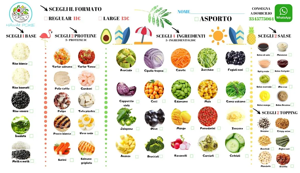 Menu_HAWAII POKE VILLAFRANCA_Rosegaferro_image_1
