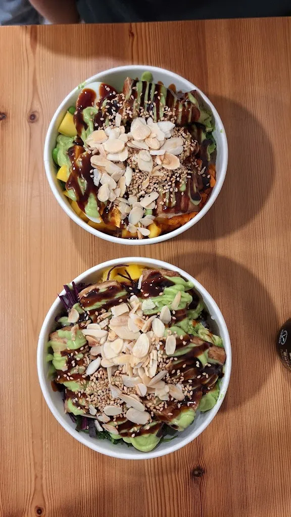 Ginevra Zarpellon_HAWAII POKE VILLAFRANCA_Rosegaferro_review