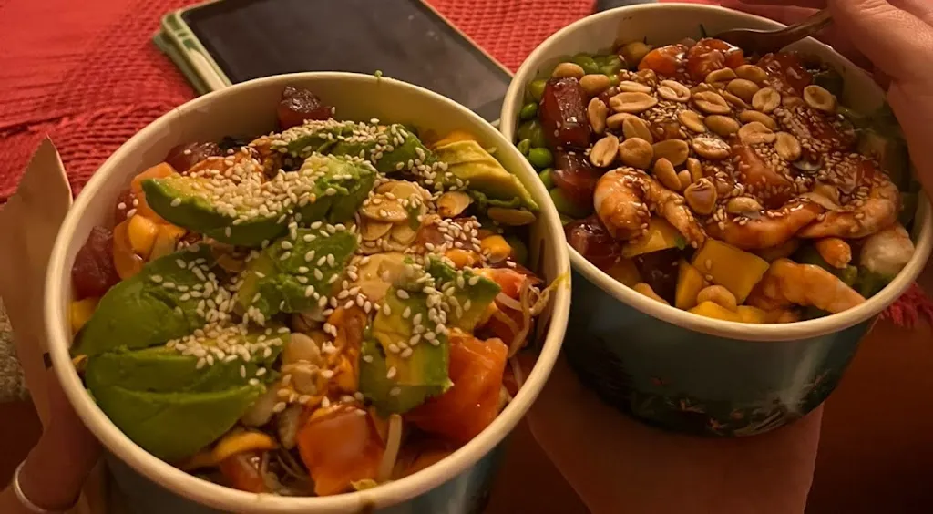 Bianca YogaWay_HAWAII POKE VILLAFRANCA_Rosegaferro_review