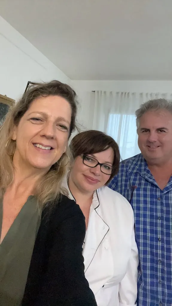 Inbal Raver_Home Restaurant Risincà_Rignano Garganico_review