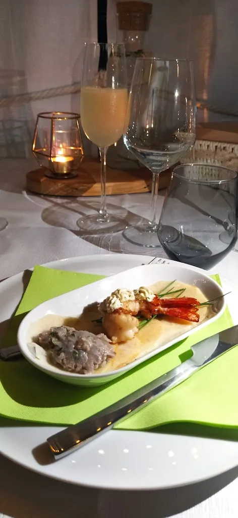 Alessandra Lasalvia_Home Restaurant Risincà_Rignano Garganico_review