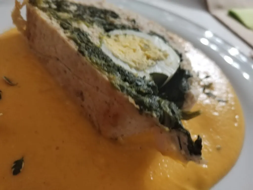 Stefania Fiore_Home Restaurant Risincà_Rignano Garganico_review