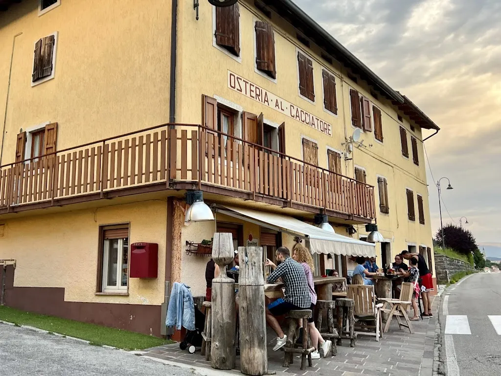 Ludovico Andretta_Osteria Al Rosmarino_Rotzo_recensione