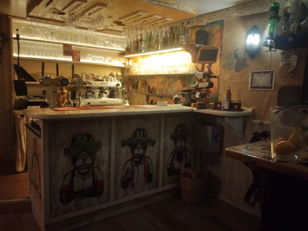 Osteria Al Rosmarino restaurant in Rotzo