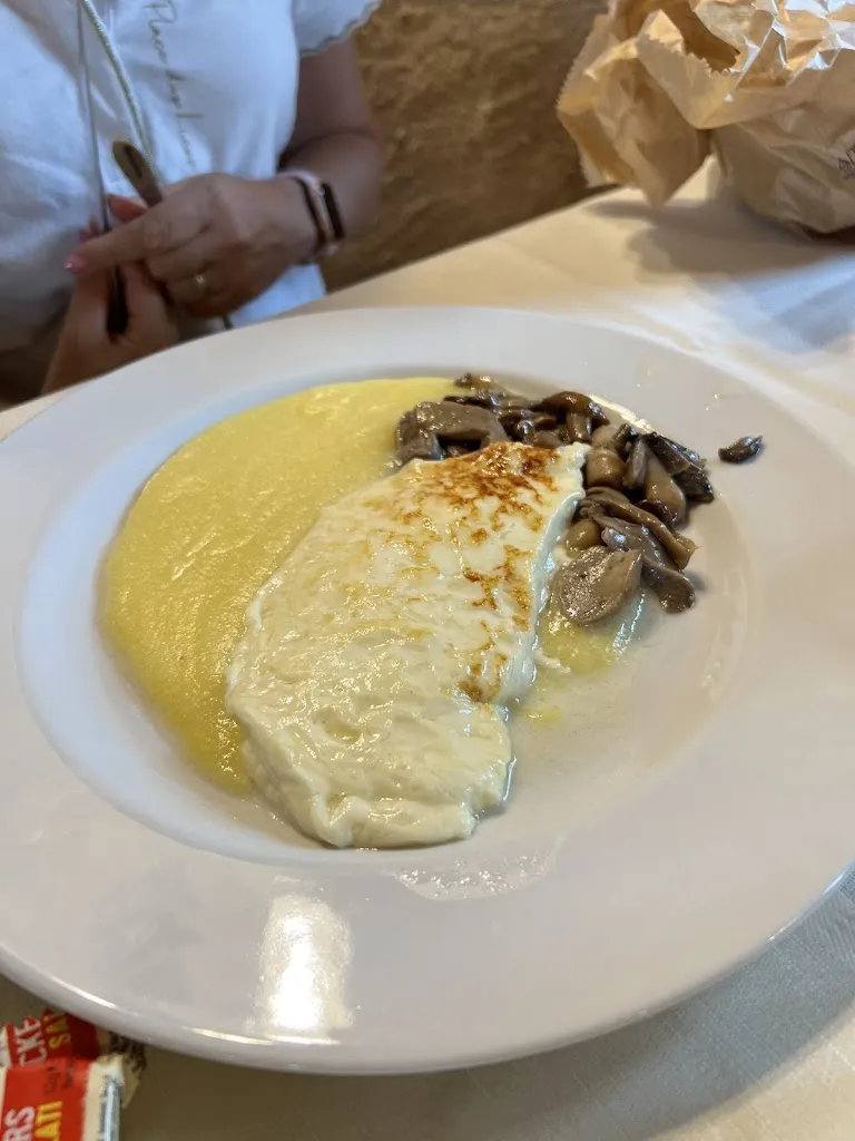 Aravind Ramachandran_Rifugio Campolongo_Rotzo_review