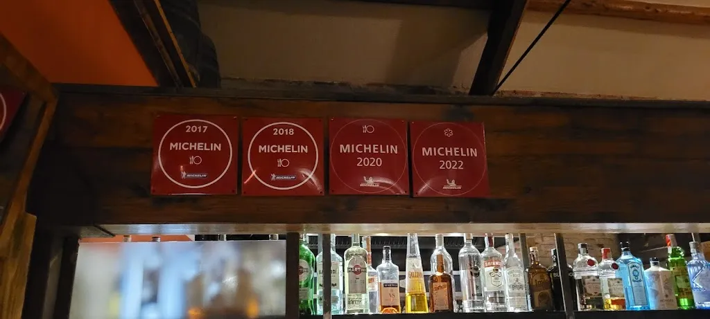 Gabriela Dada_Locanda Le 4 Ciacole_Roverchiara_review