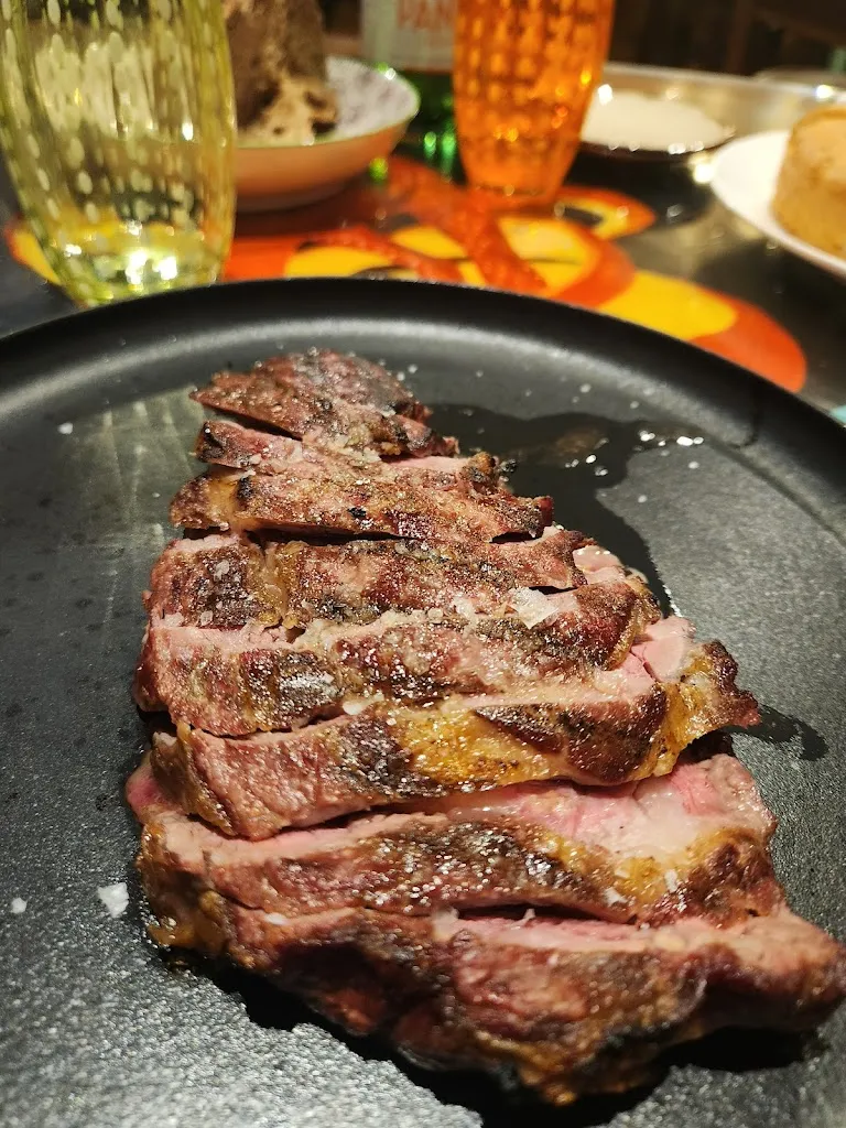 Roberto Ascrizzi_Locanda Le 4 Ciacole_Roverchiara_review