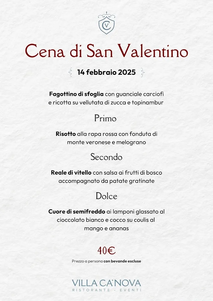 Menu_Ristorante Villa CàNova_Roverchiara_immagine_1
