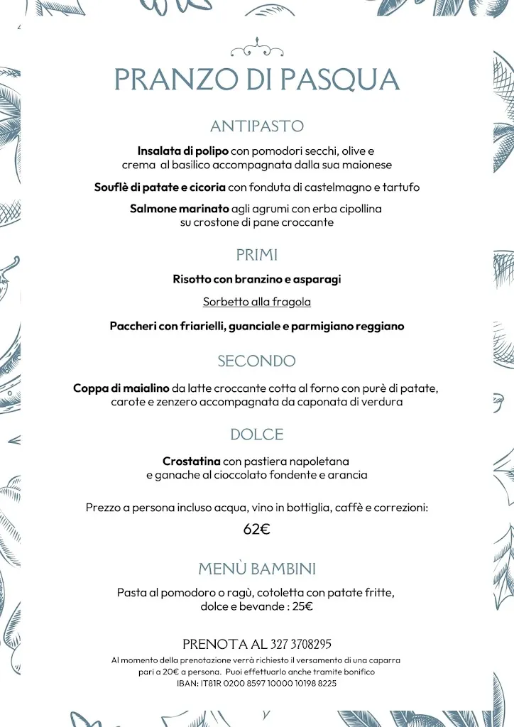 Menu_Ristorante Villa CàNova_Roverchiara_immagine_2