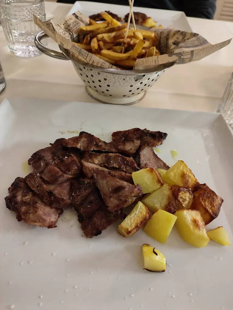 Sara Migliorini_Ristorante Villa CàNova_Roverchiara_recensione