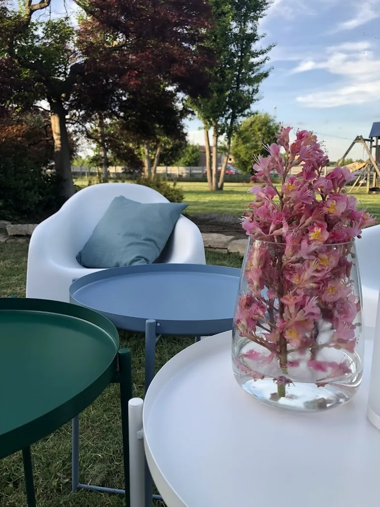 Ristorante Villa CàNova restaurant in Roverchiara