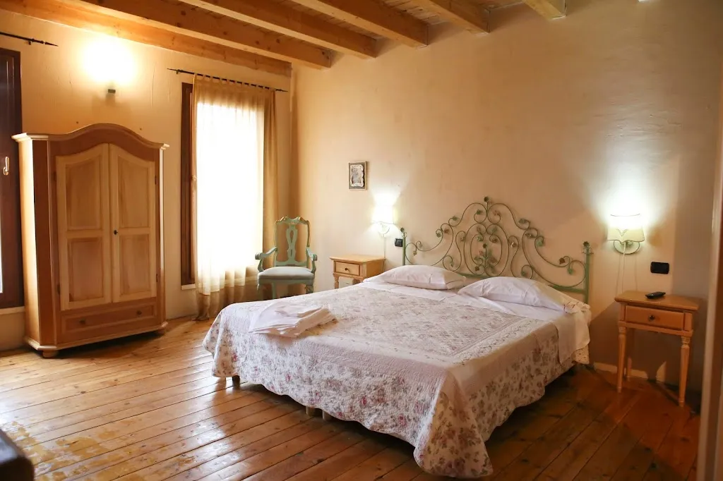 Agriturismo Verona La Quartasola_Roverchiara_slider_image_2