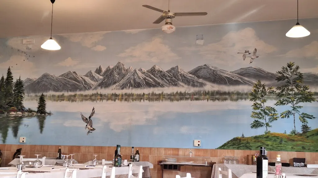 Michele_Ristorante Pizzeria alla Posta_Roverchiara_review