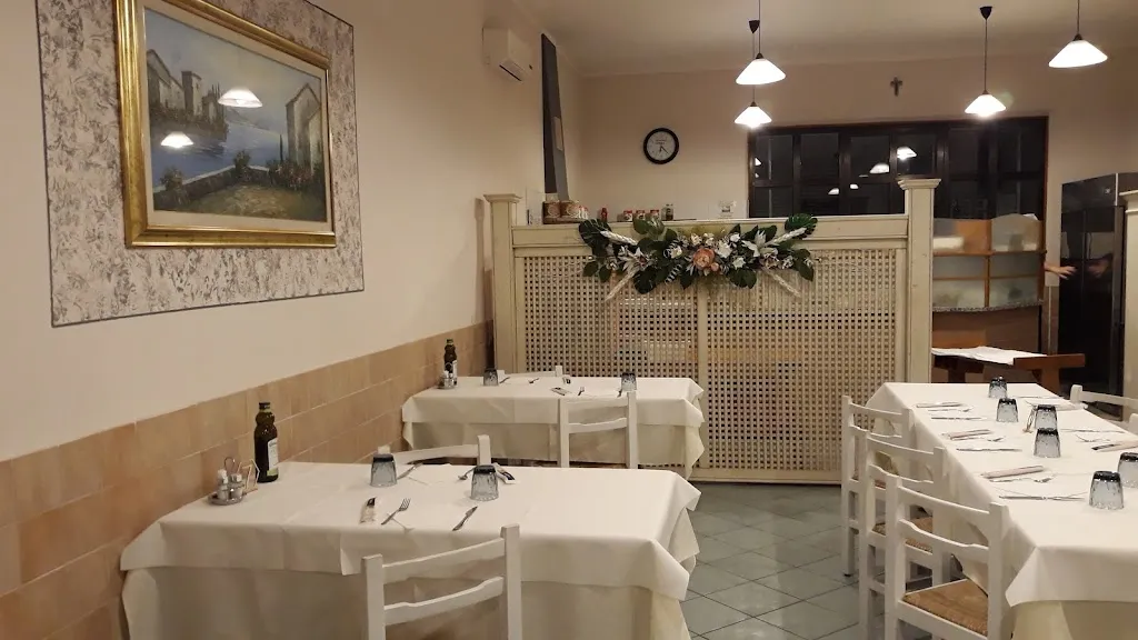 Ristorante Pizzeria alla Posta restaurant in Roverchiara