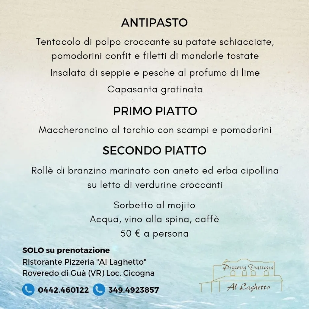 Menu_Al Laghetto Cicogna_Roveredo di Guà_image_1