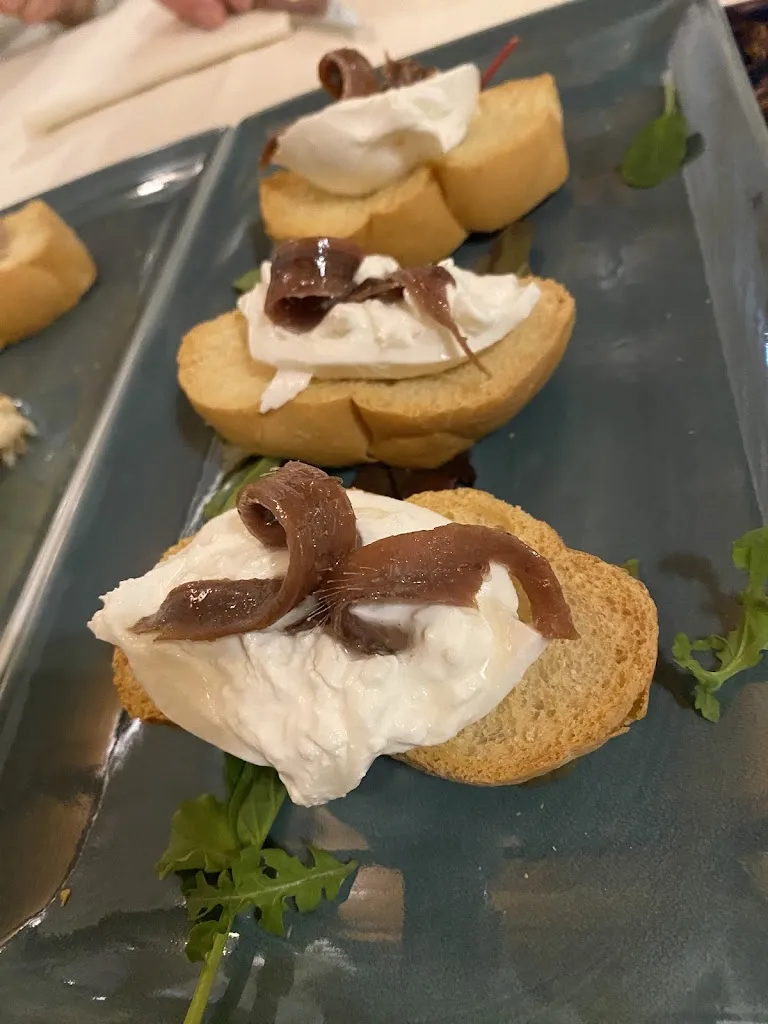 Tommy Crestanello_Al Laghetto Cicogna_Roveredo di Guà_review