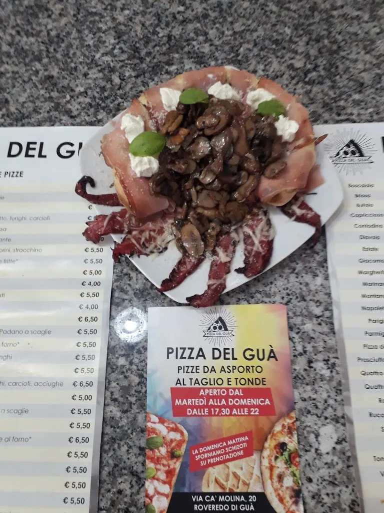 Menu_PIZZERIA TOMATO_Roveredo di Guà_image_2