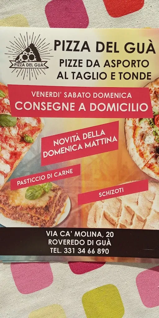 Menu_PIZZERIA TOMATO_Roveredo di Guà_image_4