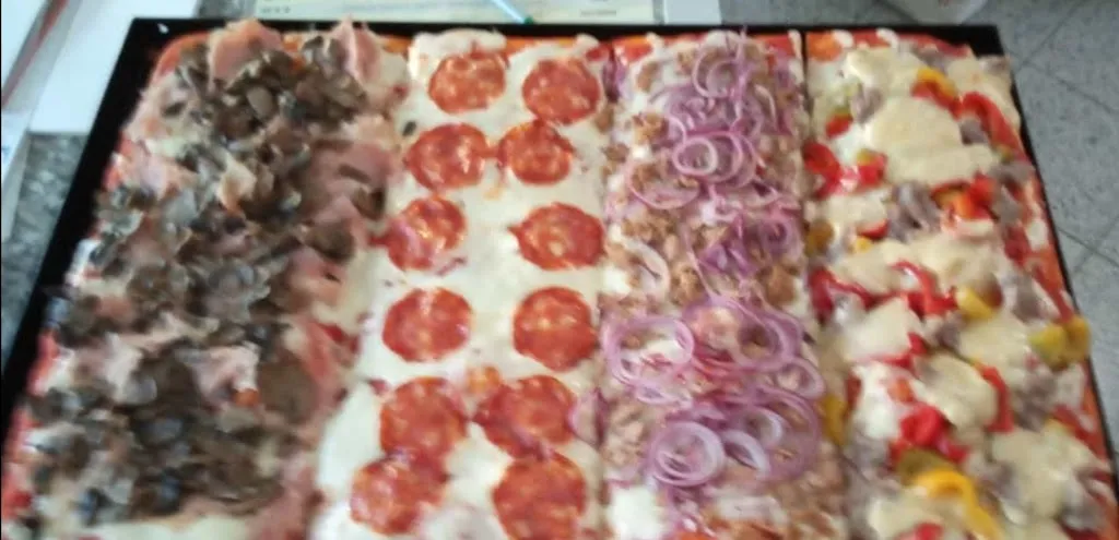 Giovanna Mantovani_PIZZERIA TOMATO_Roveredo di Guà_review