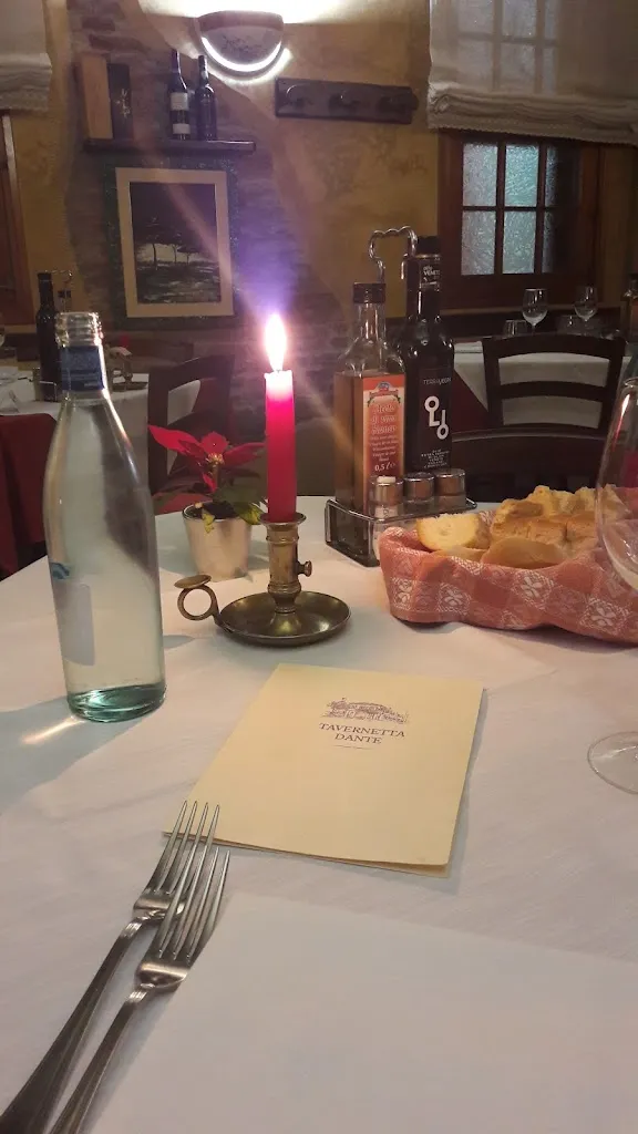 Rebecca Dumaraos_Tavernetta Dante 1936_Rovigo_recensione