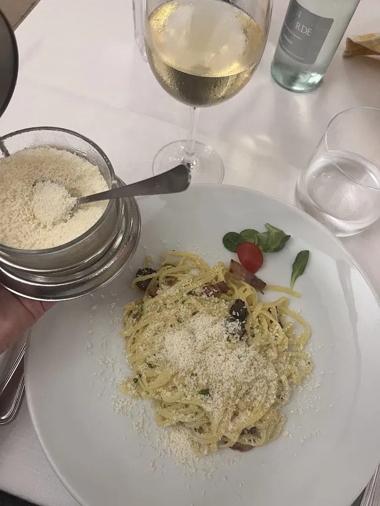 Ani Gociridze_Tavernetta Dante 1936_Rovigo_recensione