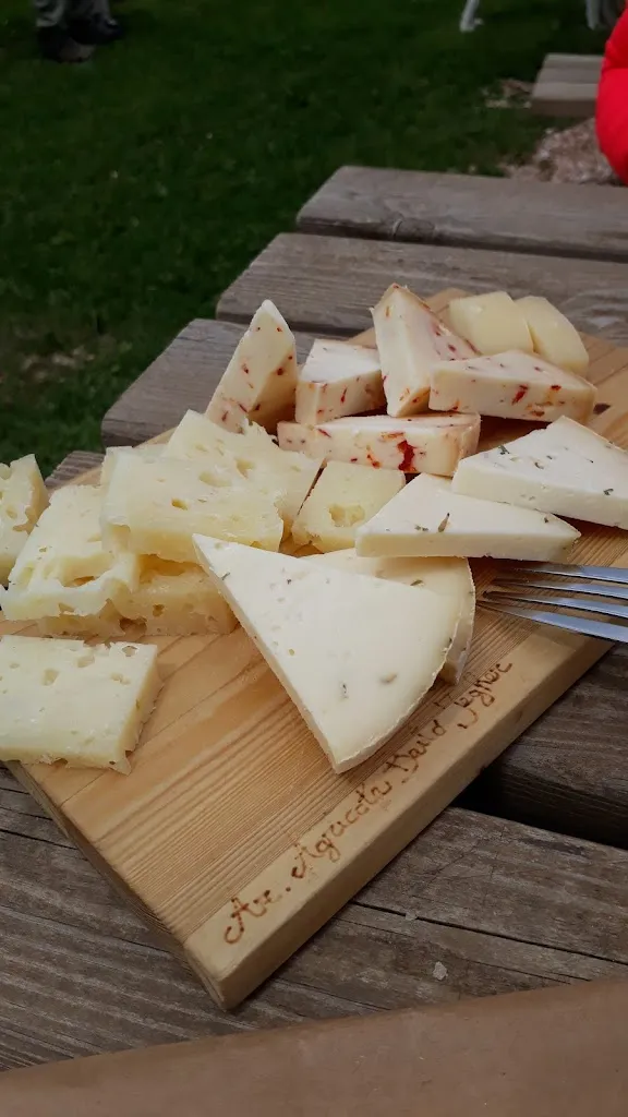 Andrea Naletto_Jegher Ristorante e Camere_Roverè Veronese_review