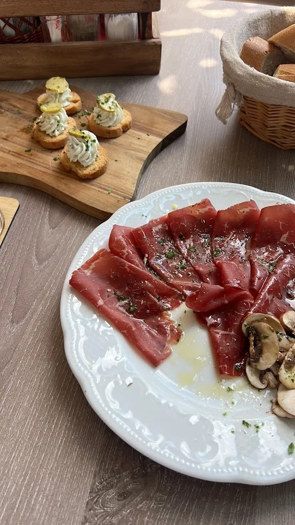 IGOR NESTEROV_Jegher Ristorante e Camere_Roverè Veronese_review