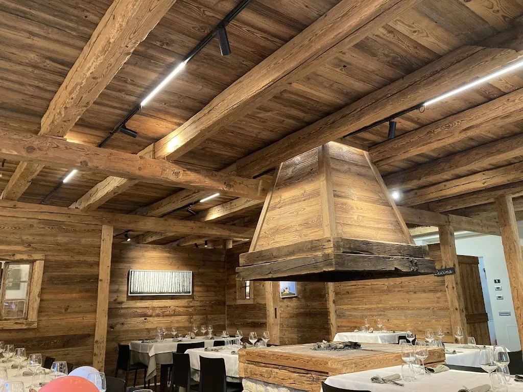 Tecla Dal Forno_Rifugio San Carlo_Roverè Veronese_review