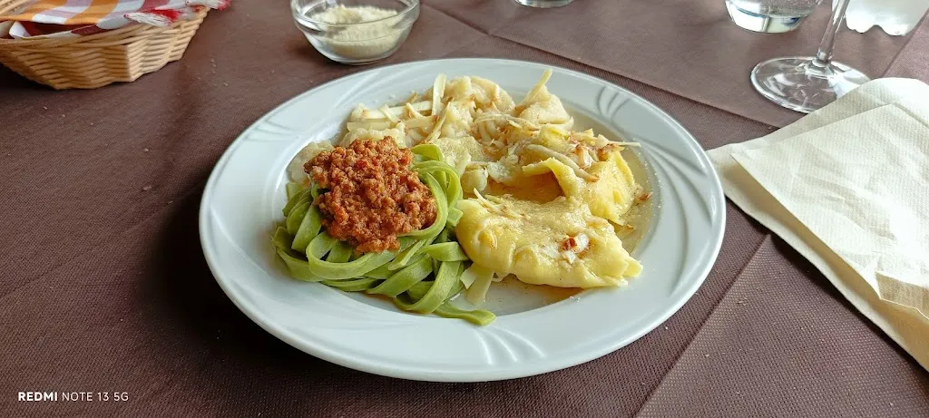 Franco Di Alessandro _Conca dei Parpari Ristorante Bar Alloggio_Roverè Veronese_review