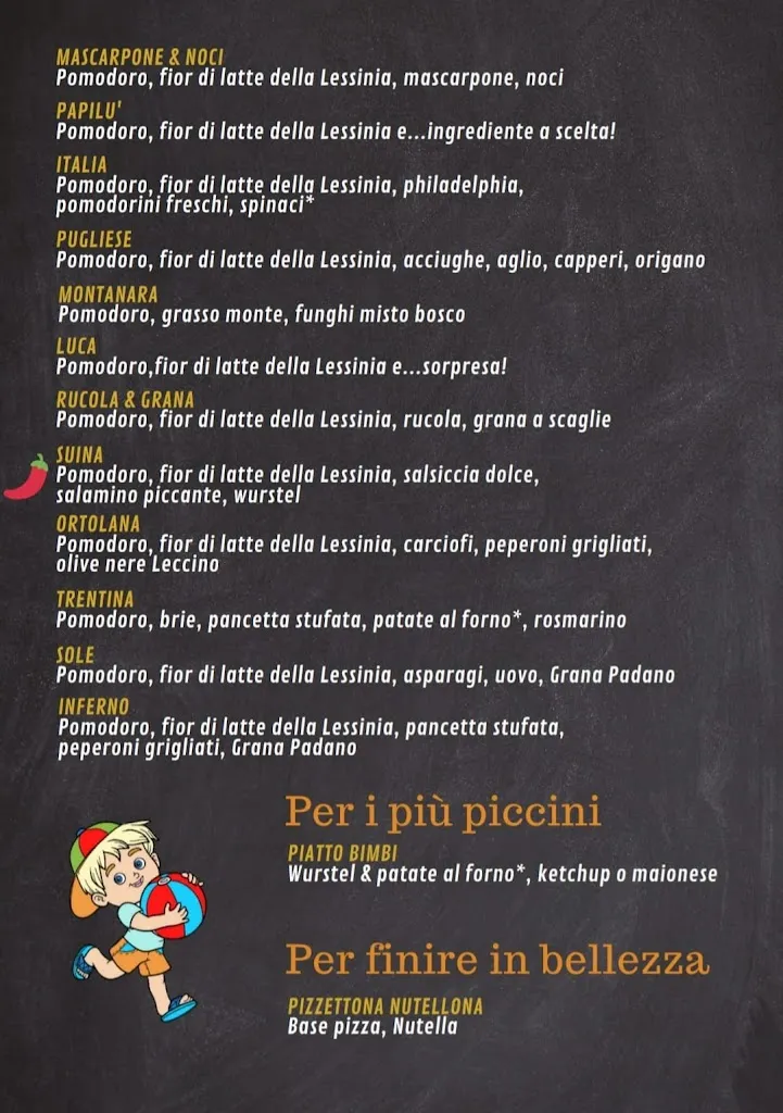 Menu_Pizzeria La Rotonda_Roverè Veronese_image_1