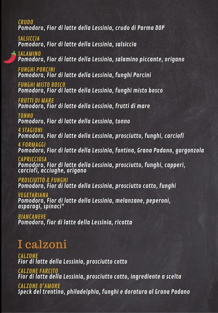 Menu_Pizzeria La Rotonda_Roverè Veronese_image_2