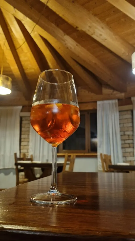 Antonio Rocca_Pizzeria La Rotonda_Roverè Veronese_review